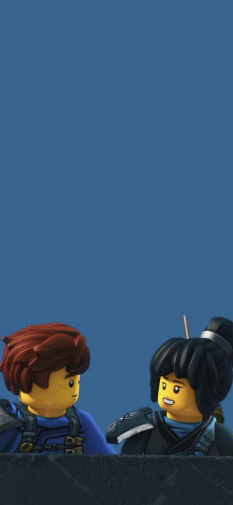 Lego Ninjago Wallpaper Nya And Jay, Jay Nya Ninjago, Lego Ninjago Jay And Nya, Ninjago Phone Wallpaper, Jay Ninjago Wallpaper, Ninjago Wallpaper Pc, Ninjago Wallpaper Aesthetic, Ninjago Wallpaper Iphone, Lego Ninjago Wallpaper