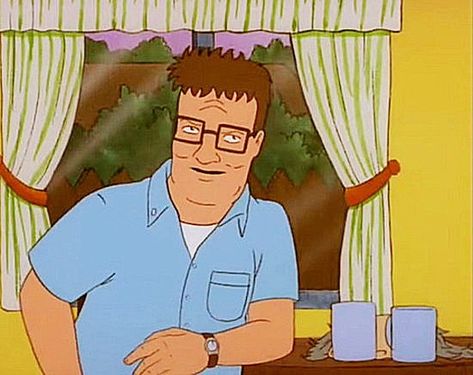 Peggy Hill, Hank Hill, Reaction Faces, There's Something About Mary, Kathy Najimy, Mike Judge, Andy Griffith, King Of The Hill, Indie Horror