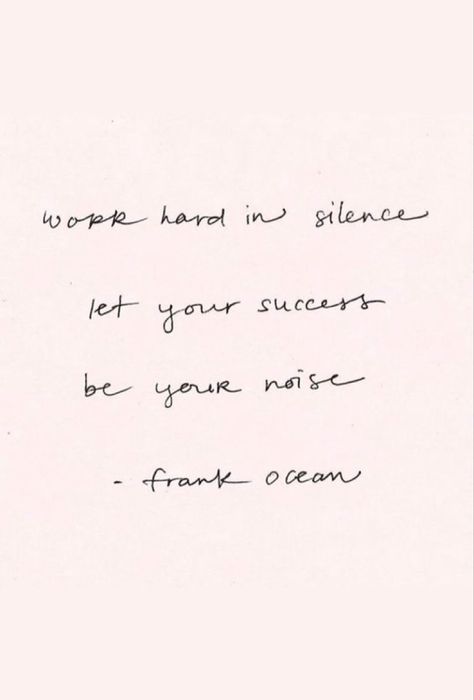 Reflective Quotes, Frank Ocean, Tattoo Quotes, Words Of Wisdom, Encouragement, Let It Be, Quotes