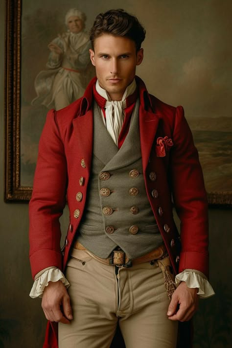 Aesthetic Body Men, Maxton Hall Aesthetic, Hall Aesthetic, Ruby And James, Boho Fashion Over 40, Victorian Men, Maxton Hall, British Style Men, Regency Era Fashion