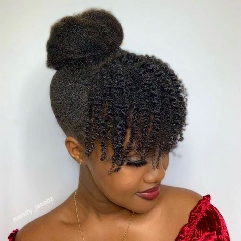 4c Hairstyles For Black Women, Easy 4c Hairstyles, Curly Updo, Twist Styles, Beautiful Natural Hair, Hair Twist Styles, Hairstyles For Black Women, Styling Gel, 4c Hairstyles