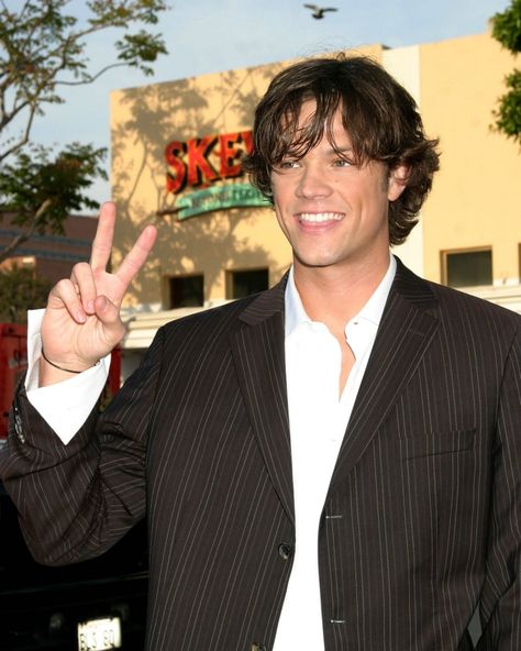 Jared Padalecki Now, Jared Padalecki Gilmore, Jared Padalecki 90s, Jared Padalecki Shirtless, Young Jared Padalecki, Gilmore Guys, Dean Forester, Sammy Winchester, Jared Padalecki Supernatural