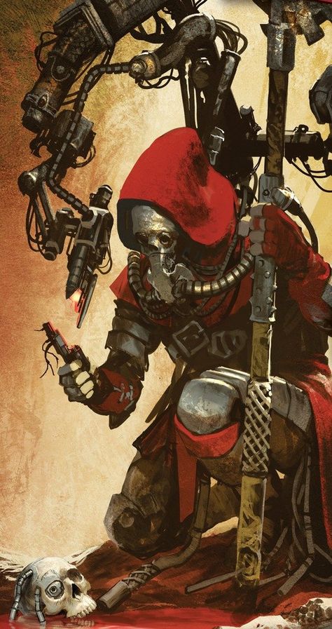 A blog dedicated entirely to the Imperial Guard of the Warhammer 40k universe, and all it's... Warhammer 40k Rpg, Warhammer 40k Memes, 40k Artwork, Warhammer 40k Art, Arte Cyberpunk, Warhammer Art, Warhammer 40k Artwork, Warhammer Fantasy, Warhammer 40000