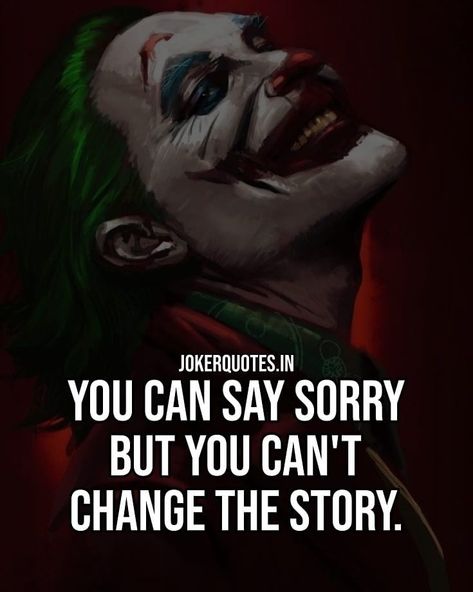 Jokers Quote, Joker Wallpaper With Quotes, Quotes From The Joker, Joker Quotes Attitude, Jocker Quote, Joker Quotes About Love, The Joker Quotes, Galau Quotes, Motivation Quotes For Life