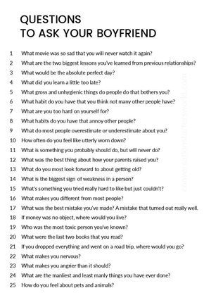 These are the best conversation starters I've come across! Questions To Build Friendship, Penpal Questions, Wedding Quotes To A Friend, List Of Questions To Ask, Boyfriend Questions, Deep Conversation Topics, Questions To Get To Know Someone, Conversation Questions, Advanced Vocabulary