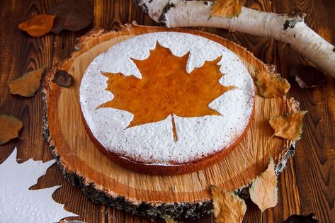 Why Canadian Thanksgiving is on the second Monday in October Canada Thanksgiving, Thanksgiving In Canada, Autumn Vineyard, Thanksgiving Canada, Maple Leaf Logo, Canadian Dishes, Pie Crust Designs, Thanksgiving Brunch, Canadian Thanksgiving