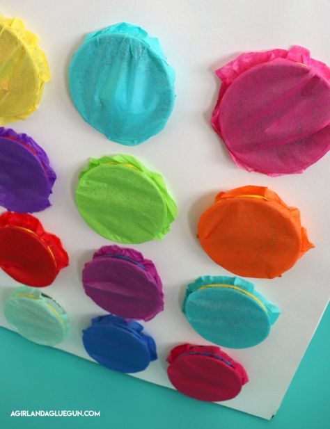 Prize Punch Board DIY - A girl and a glue gun Punch Pinata Diy How To Make, Rainbow Punch Pinata, Prize Punch Board Diy, Punch Board Birthday, Punch Bowl Ideas, Prize Punch Board, Punch Out Game, How To Make Punch, Kids Punch