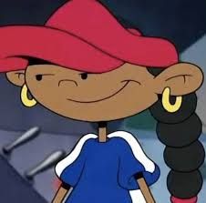 Numbah 5, Numbuh 5