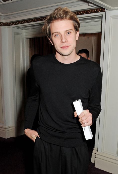 Jonathan Anderson, British Fashion Awards, Fashion Awards, J W Anderson, British Fashion, Jw Anderson, Aesthetic Beauty, Best Dressed, Celebrity Outfits