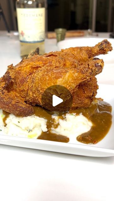 Pauly Shore ✨ on Instagram: "Who else you know cooks a “Cornish Hen” like this⁉️This “Crispy Fried Cornish Hen” 🐓 recipe is the only recipe you will ever need‼️Deep Fried Cornish Hen’s   Comment “Cornish Hen” to get the 🔗 sent straight to your DM 💻   Episode: 🔊 6️⃣7️⃣ ( On the road to 💯 Episodes 🏁 )  Be sure to Like, Comment, Share & Enjoy 😉   Back outside with it 🔜 🏝️  Subscribe to me on @youtube @PaulyShoreATL 📡  Ingredients available ➡️ - @walmart & @krogerco   Welcome to the “SUNDAY FAMILY DINNER” 🍽️   Shot by 🎥 - @paulyshoreatl & @dwaynesworldatl ( Young Halo 👼 will soon make her return back to the kitchen ) . . . .  #deepfried #cornishhen #friedchicken #chickenwings #crispychicken #tasty #foodie #cooking #sauce #foodreels #foodblogger #instadaily #explorepage #bestever # Deep Fried Cornish Hens, Fried Cornish Hen Recipe, Schezwan Chicken, Pauly Shore, Wings Recipes, Cornish Hen Recipe, Cornish Hen, Schezwan Sauce, Cornish Hens