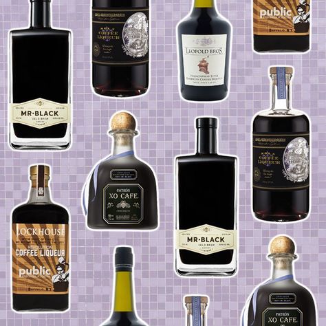 We asked bartenders to do a blind tasting of five coffee liqueurs. Which came out on top? Find out today at Liquor.com. Patron Xo Cafe, Coffee Liquor, Flavored Alcohol, Baileys Coffee, Kahlua Coffee Liqueur, Most Popular Cocktails, Rum Cream, Coffee Chairs, Coffee With Alcohol