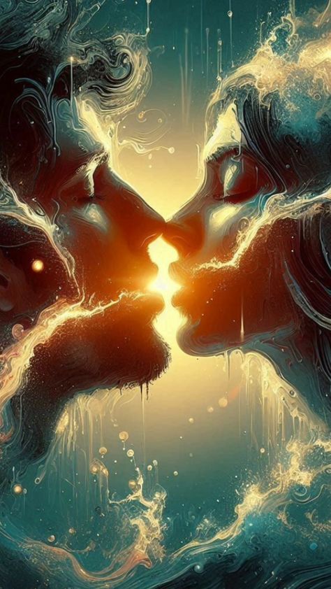 Twin Flames Wallpaper, Hulk 2008, Italian Love Quotes, The Incredible Hulk 2008, Iron Man 2008, Romantic Artwork, Twin Flame Art, Thor 2011, Iron Man 2