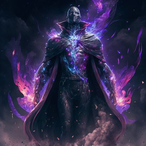 Jhin League Of Legends, Magical Symbols, Battle Scene, Purple Hat, Cosmic Horror, 다크 판타지, Alien Concept Art, Dungeons And Dragons Characters, Fantasy Monster