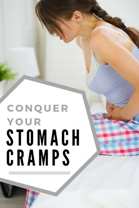 Conquer your stomach cramps. Summer can bring on a lot of food that happens to be tummy triggers. Here are a few foods that cause stomach aches and ways to beat belly cramps. Stomach Pain Remedies, Belly Ache, A Lot Of Food, Stomach Cramps, Cramps Relief, Tummy Ache, Detox Bath, Learn Yoga, Stomach Ache