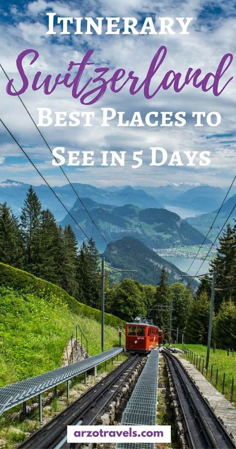 5 Days In Switzerland, Soul Calling, Switzerland Travel Itinerary, Planning Trip, Best Of Switzerland, Switzerland Trip, Trip To Switzerland, Switzerland Itinerary, Switzerland Vacation