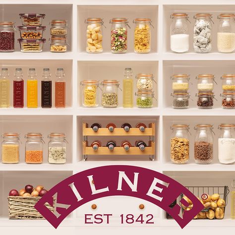 Kilner Jar Ideas, Canning Garden, Kilner Jars, Cake Storage, Site Visit, English Cottage, Custom Cookies, Bullet Journal Inspiration, Journal Inspiration