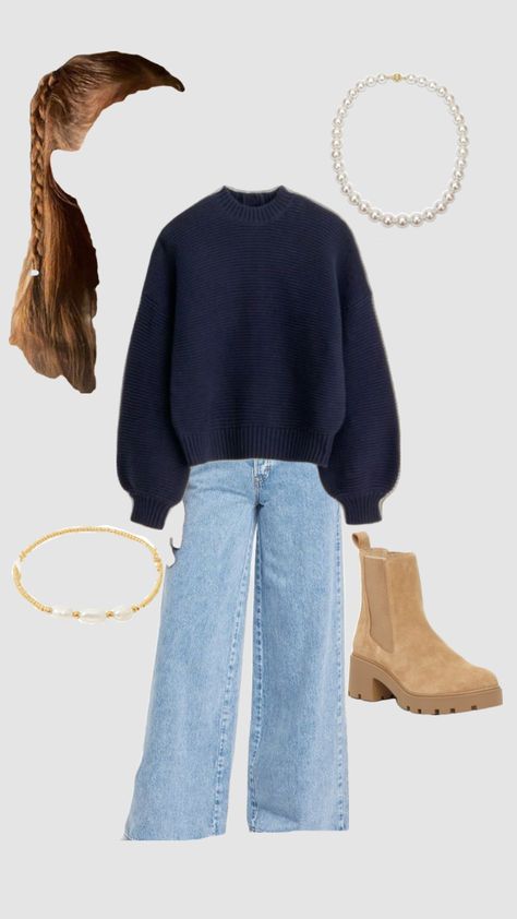 outfit for a fall day at church Cute Fall Church Outfits For Teens, Winter Church Fits, Christian Concert Outfit Fall, Cute Winter Church Outfits, Winter Church Outfits For Teens, Cute Fall Church Outfits, Church Outfits For Teens, Church Winter Outfit, Winter Church Outfits For Women