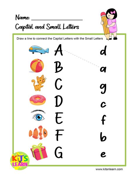 Match the Capital letters with the Small letters. Match The Capital Letters With Small Letters, Capital Small Letters Worksheet, Capital Letters And Small Letters, Capital Letter Worksheets For Preschool, Match Capital And Small Letters, Capital Letters Worksheet Kindergarten, Capital And Small Letters Activities, Match Capital To Small Letters, Capital And Small Letters Worksheets