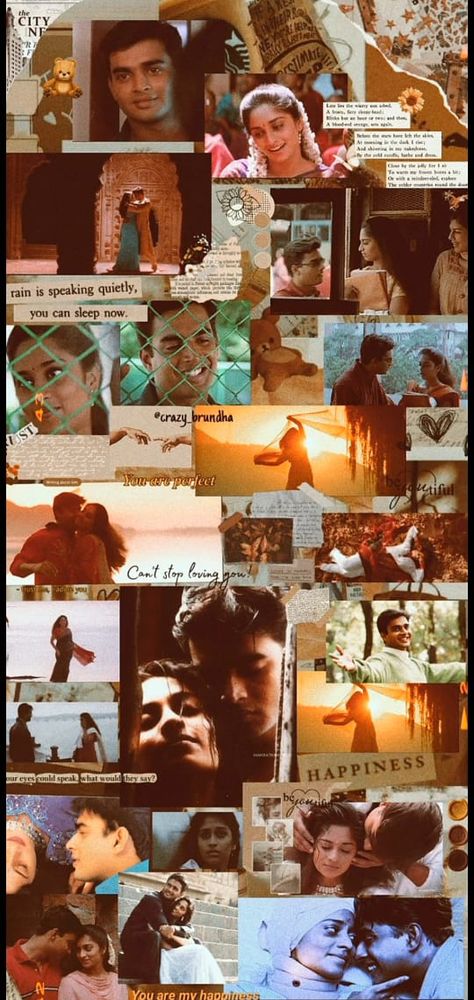 Telugu Movie Posters Aesthetic, Manirathnam Aesthetic, Telugu Aesthetic Wallpaper, Rhtdm Aesthetic, Tamil Cinema Aesthetic Wallpaper, Tamil Movies Aesthetic Wallpaper, Telugu Movie Aesthetic, Alaipayuthey Aesthetic, Sakhi Movie Images