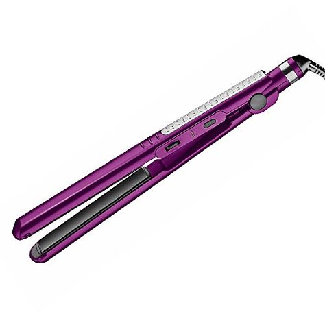 Infiniti Pro by Conair 1-Inch Tourmaline Ceramic Flat Iro... https://smile.amazon.com/dp/B004INQ65S/ref=cm_sw_r_pi_dp_x_lm7myb6VNAQ5V Best Straightener, Flat Irons Best, Best Hair Straightener, Ceramic Flat Iron, Hair Straighteners Flat Irons, Hair Straightening Iron, Straighten Iron, Best Flats, Hair Straighteners