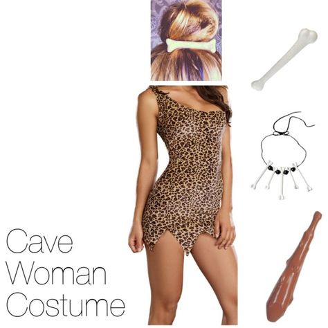 Cave Man Costume Woman, Cave People Costumes Halloween, Cave Woman Costume Diy, Croods Costume, Cavewoman Halloween, Cave Girl Costume, Cave Girl, Cave Woman, Cavewoman Costume