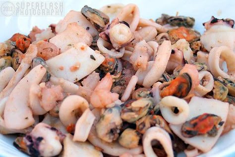 Frozen Seafood Mix Recipes, Seafood Medley Recipes, Seafood Cravings, Mixed Seafood Recipe, Seafood Medley, Seafood Mix, Appetizers For A Crowd, Frozen Seafood, Garlic Butter Sauce