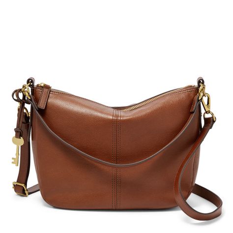 Jolie Crossbody - Fossil Amazon Bags, Cool Silhouettes, Purse Style, Fall And Winter Outfits, Leather Industry, Shopping Clothes, Cool Finds, Leather Handbags Crossbody, Bags Handmade