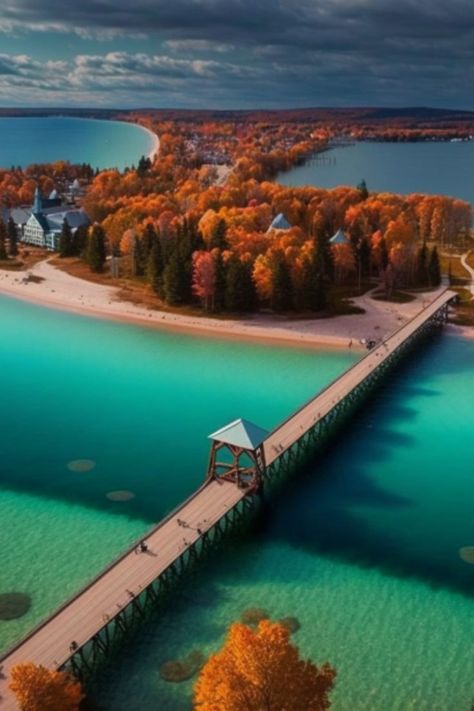 Visit Traverse City, Michigan Cherry Festival, Sleeping Bear, Traverse City Michigan, Front Street, Vacation Inspiration, Marco Polo, Traverse City, Northern Michigan, Weekend Trips