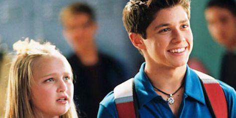 A "Phil of the Future" Star Just Got Engaged Ricky Ullman, Phil Of The Future, Just Got Engaged, Disney Channel Shows, Spy Kids, Disney Channel Stars, Teen Actresses, Got Engaged, Lizzie Mcguire