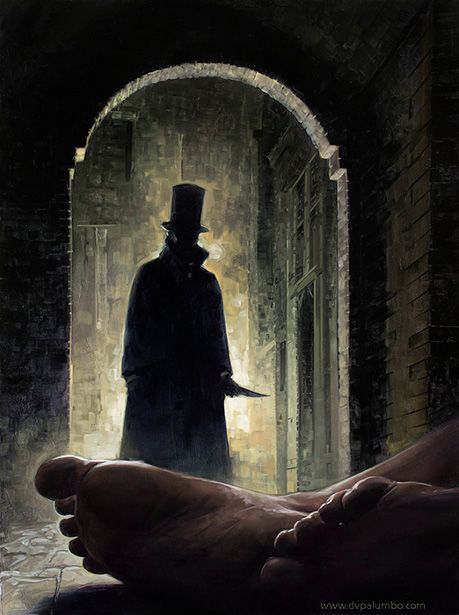 David Palumbo (1982) | AMERICAN GALLERY Whitechapel London, Jack Ripper, Dorian Grey, Jack The Ripper, Cereal Killer, English Summer, Victorian London, Gothic Fairy, 다크 판타지