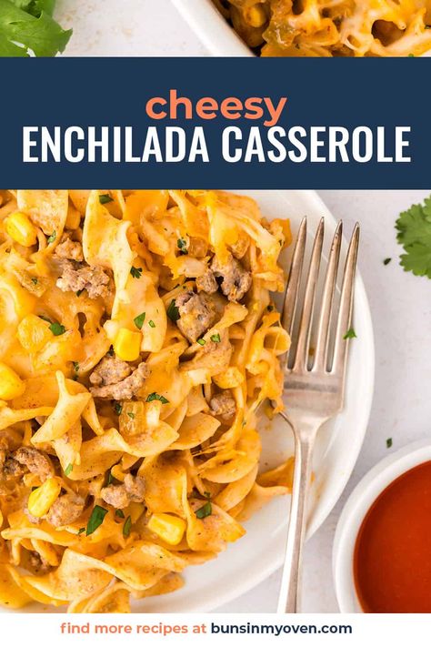 Enchilada Casserole Cheesy Enchilada Casserole, Beef Enchilada Casserole, Easy Enchilada Casserole, Paleo Diet Meal Plan, Beef Enchilada, Enchilada Casserole Recipes, Easy Enchiladas, Creamy Chicken Soup, Vegetarian Meal Prep