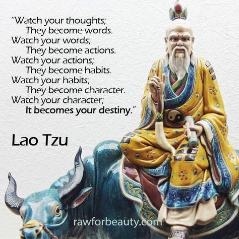 Image may contain: 1 person, text Lao Tsu, Ancient Wisdom Quotes, Lao Tzu Quotes, Watch Your Words, Inspirational Qoutes, Tao Te Ching, The Tao, Eastern Philosophy, Sun Tzu