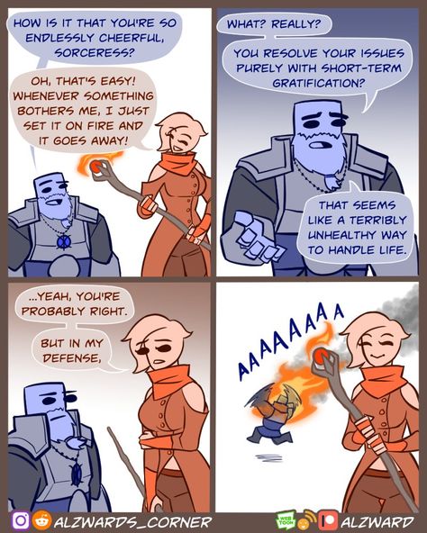 Dungeons And Dragons Knight, Dnd Funny Comic, Buff Wizard, Dnd Comics, D D Funny, Dnd Memes, Dungeons And Dragons Memes, Dragon Memes, Dnd Funny