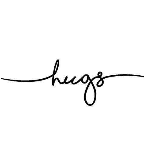 Hugs Calligraphy Word Fonts, Teddy Toys, Time Tattoos, Book Aesthetic, Scarfs, Calligraphy, Tattoos, Toys, Quick Saves