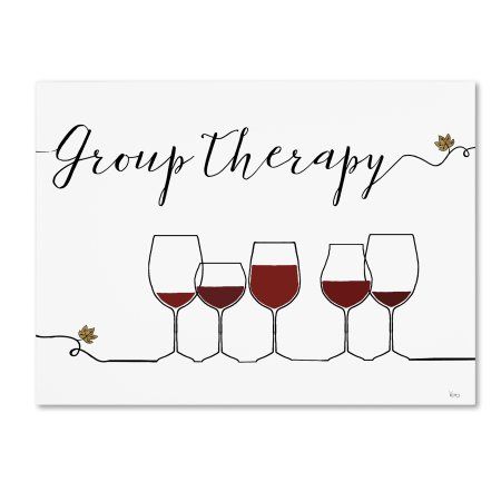 Art Du Vin, Wine Painting, Wine Art, Wine Quotes, Group Therapy, Wine Theme, Kitchen Prints, Line Art Drawings, Artist Canvas