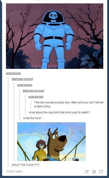 Scooby Doo Tumblr, Scooby Doo Memes, What's New Scooby Doo, Tumblr Memes, Scooby Doo Mystery Inc, Scooby Doo Images, Scooby Doo Mystery Incorporated, New Scooby Doo, Scooby Snacks