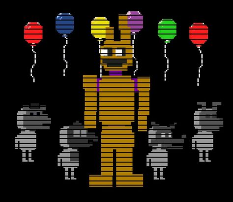 Fnaf Cover Photo, Fnaf Playlist Cover, 8 Bit Fnaf, Fnaf Homescreen, Fnaf Widgets, Fnaf Icon, Castlevania Wallpaper, Fnaf Book, Animatronic Fnaf