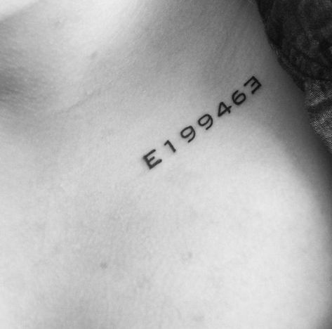 When Im Gone Eminem Tattoo, Eminem Small Tattoo, Slim Shady Tattoo Ideas, Tattoo Ideas Eminem, Eminem Tattoo Ideas Lyrics, Eminem Lyrics Tattoo, Eminem Tattoo Design, Eminem Inspired Tattoos, Eminem Tattoo Ideas