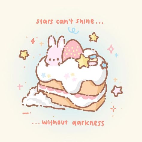 Cute Cake Drawing Aesthetic, Cute Sun Doodle, Kawaii Cake Drawings, Korean Illustration Cute, Cute Birthday Cake Drawing, Cake Drawing Aesthetic, Cute Cake Drawing, Cute Doodles Aesthetic, Cake Doodle