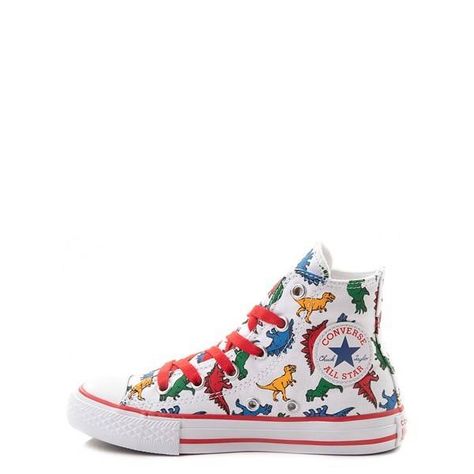 Dino Converse, Dinosaur Converse, Converse Store, Tenis Converse, Gift Wishlist, Apple Bottom Jeans, Toddler Adidas, Toddler Converse, Grey Converse