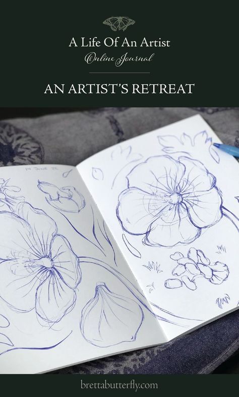 Retreat Agenda Template, Retreat Flyer, The Writing Retreat Book, Retreat Activities, Artist Retreat, Art Retreat, Manifest Board, Creative Retreat, Art Retreats