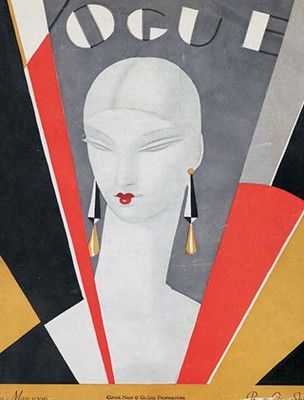 Vogue May 1926 | Amara | Flickr Vogue Vintage Covers, Art Deco Vogue, Vintage Vogue Magazine, Vogue Illustrations, Arte Art Deco, Vogue Art, Vintage Vogue Covers, Art Deco Illustrations, Vogue Magazine Covers