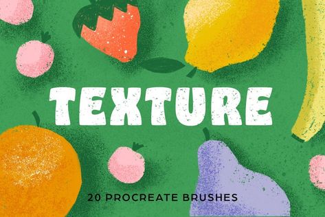 Shop Texture Procreate, Apple Pencil Ipad, Illustrator Brushes, Free Procreate, Procreate Brushes Free, Procreate Tutorial, Traditional Ink, Ink Splatter, Free Textures