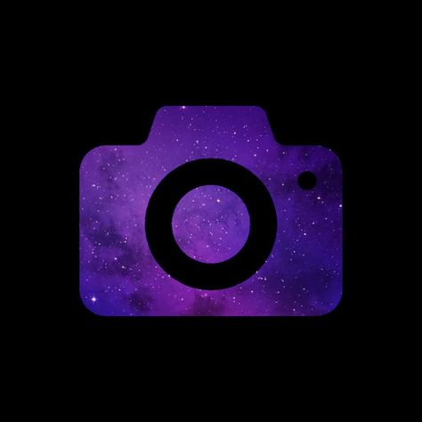 Purple App Icon Instagram, Purple Pinterest Icon, Purple Pinterest App Icon, Purple Neon App Logos, Purple Aesthetic Logo App, Ios14 Aesthetic, Icona Ios, Whatsapp Logo, Icon Instagram