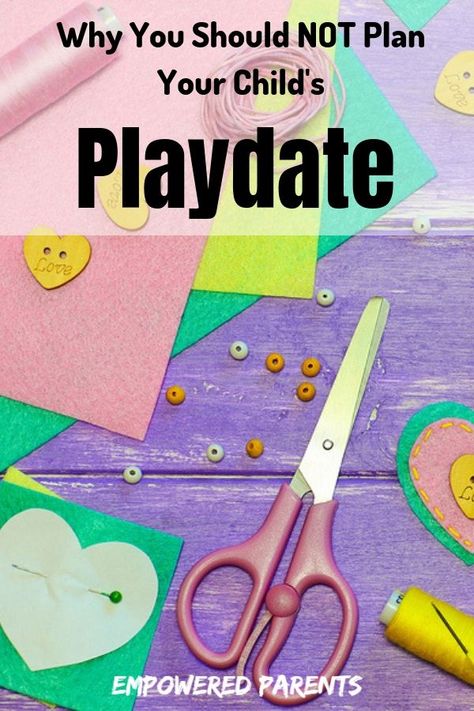 If you're searching for playdate ideas and activities, you may be interested to learn just how educational it is to let children plan their own playdates! Play Date Ideas, Playdate Activities, Playdate Ideas, Child Plan, Educational Activities For Preschoolers, Unstructured Play, Social Emotional Activities, Early Learning Activities, Play Date