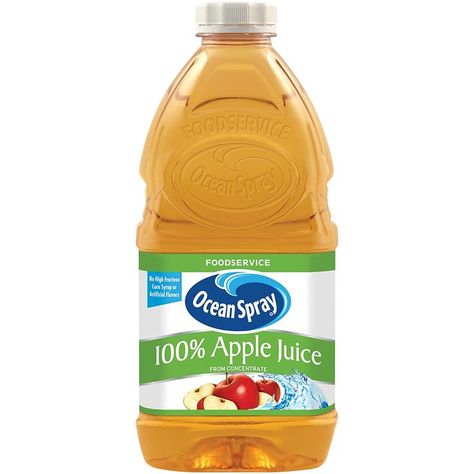 Apple Juice Recipe, Prepper Pantry, Best Freeze Dried Food, Espresso Love, Fruit Juices, Ocean Spray, Dior Perfume, Juice Drinks, Apple Juice