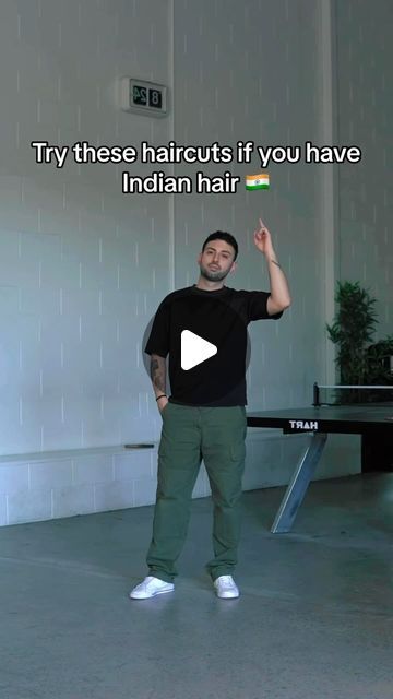 Dimi Furkaliev on Instagram: "Which country should I do next? 🇮🇳  #haircut #hairstyle #menshaircut #menshairstyle #barber #fadehaircut #hairtutorial #haircuttransformation #indianhair #india #indianstyle" Men Hairstyle Indian, Men Haircut Indian, Indian Mens Haircut, Indian Haircut Men, Halal Haircuts For Men, Indian Mens Hairstyles, Haircut For Indian Hair, Hairstyles For Men 2024, Normal Hairstyle For Men