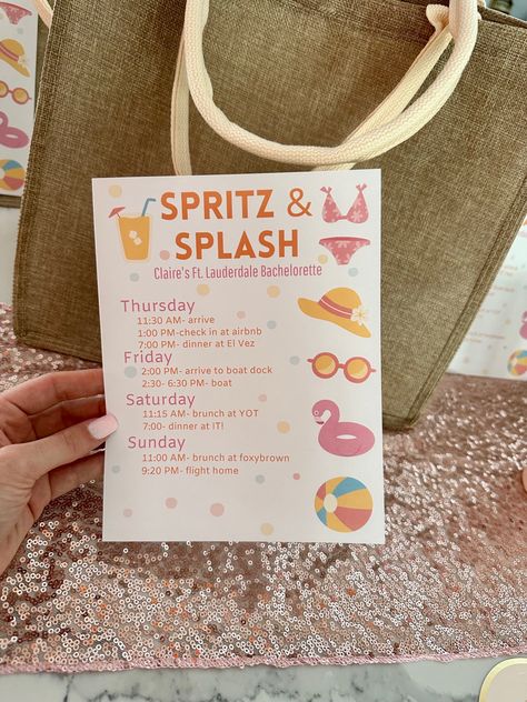 Fingerlakes Bachelorette Party, Spain Bachelorette Party, Italian Themed Bachelorette, Aperol Bachelorette Party, Feelin Spritzy Bachelorette, Feeling Spritzy Bachelorette, Naples Bachelorette Party, Aperol Spritz Themed Bachelorette, Aperol Spritz Bachelorette Party Theme