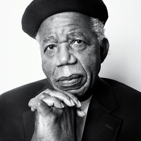 Chinua Achebe | Literary Arts 1 hour 42 minutes podcast about Achebe and listening to him speak!! Chinua Achebe, African Literature, Literary Analysis, Magnum Opus, Book Writer, African Diaspora, Page Turner, First Novel, Favorite Authors