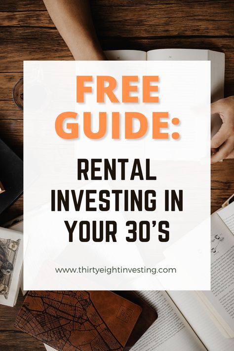 Buying Investment Property, Rental Property Investment, Investing In Real Estate, Investing 101, Investment Properties, Long Term Rental, Start Investing, Rental Properties, Never Too Late